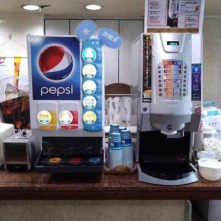 Hotel Tetora Kasugai Station Hotel 外观 照片