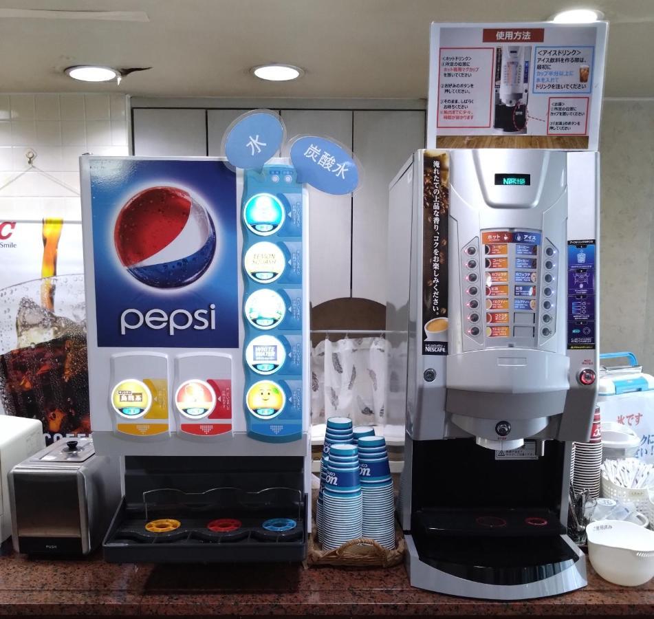Hotel Tetora Kasugai Station Hotel 外观 照片