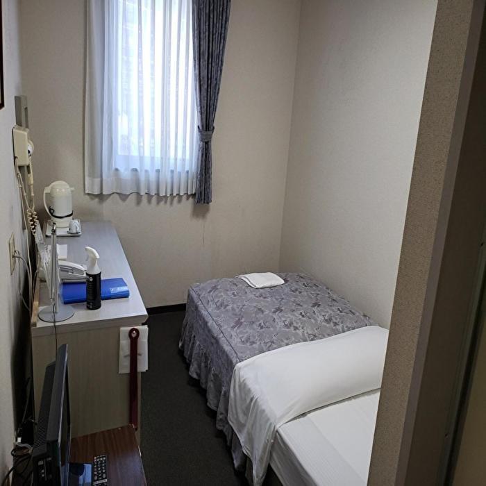 Hotel Tetora Kasugai Station Hotel 外观 照片