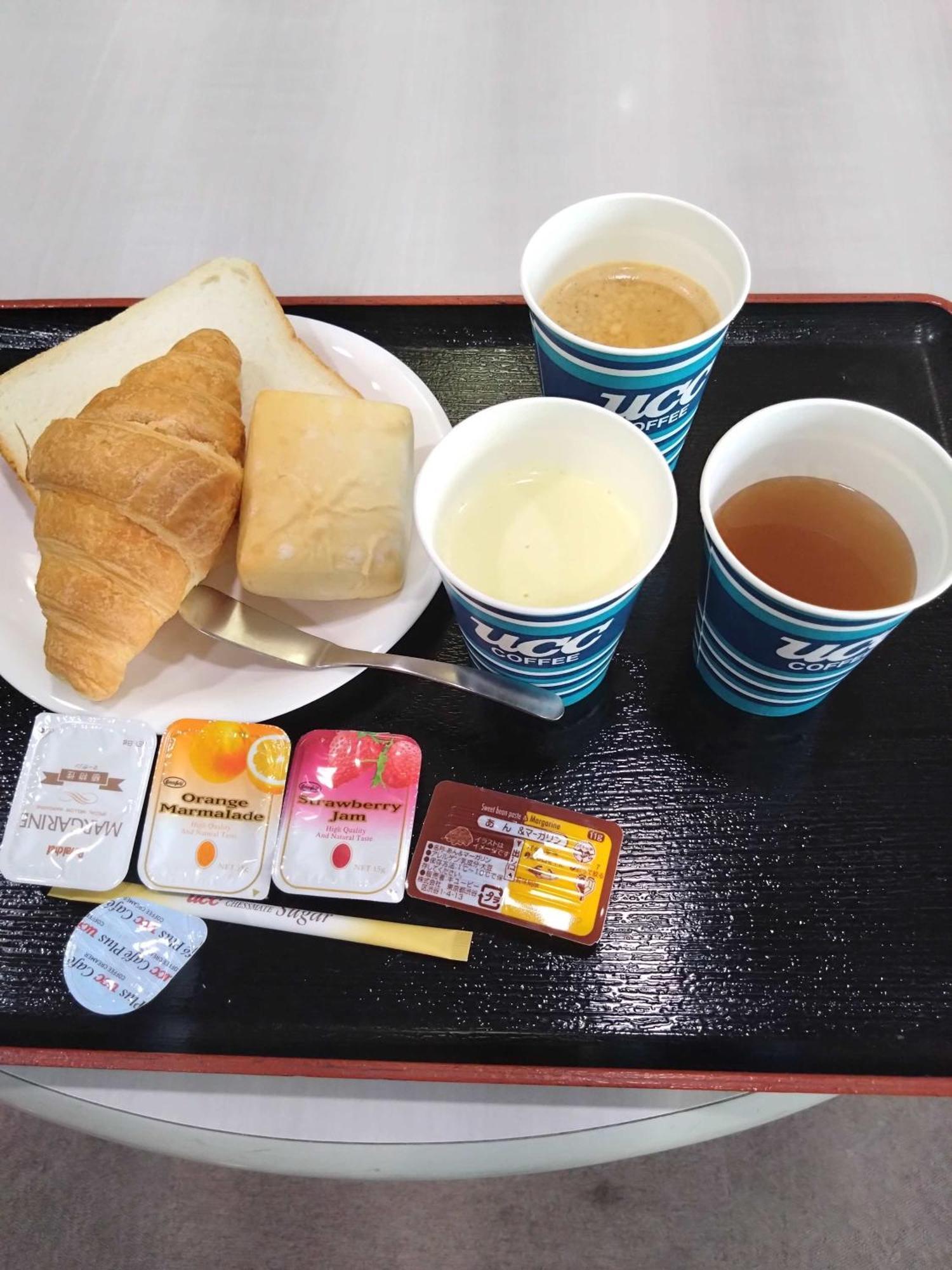 Hotel Tetora Kasugai Station Hotel 外观 照片