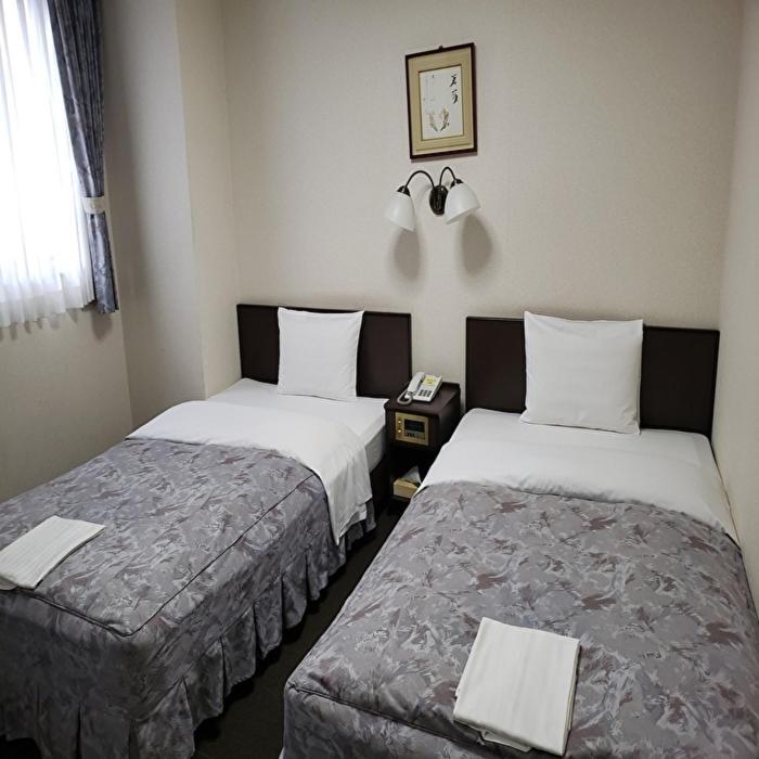 Hotel Tetora Kasugai Station Hotel 外观 照片