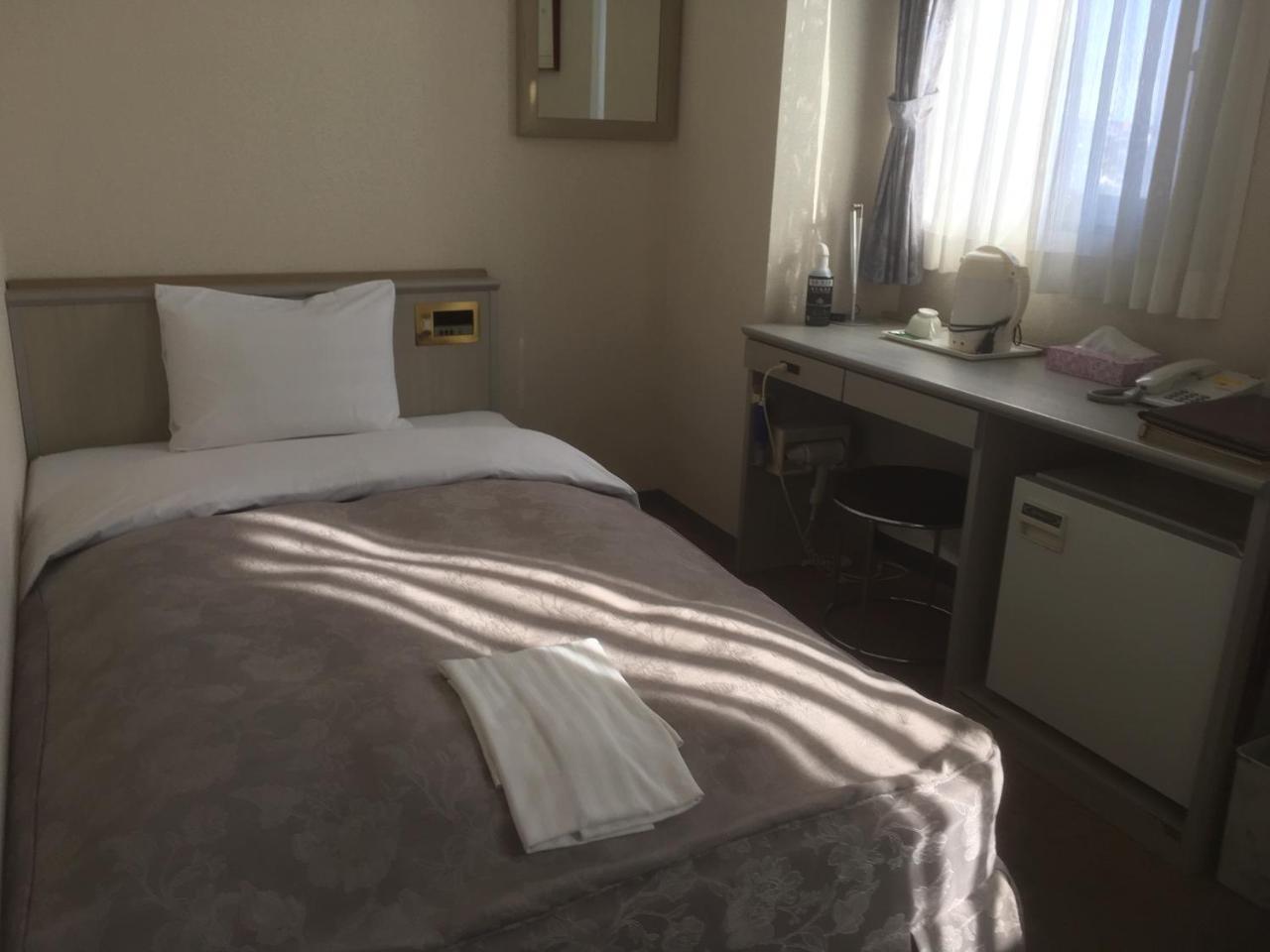 Hotel Tetora Kasugai Station Hotel 外观 照片