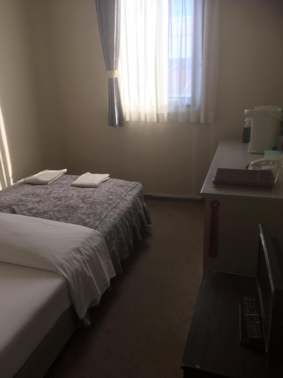Hotel Tetora Kasugai Station Hotel 外观 照片
