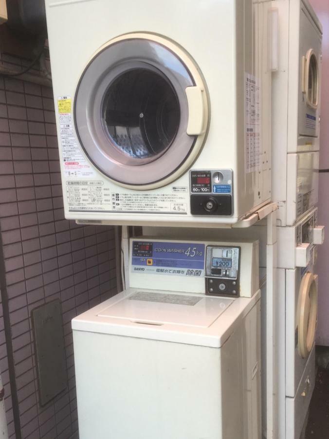 Hotel Tetora Kasugai Station Hotel 外观 照片