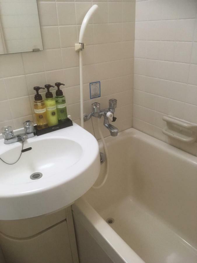 Hotel Tetora Kasugai Station Hotel 外观 照片